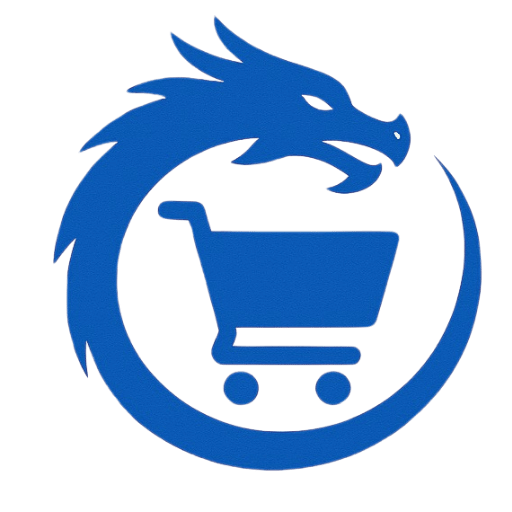 Dragon Ecommerce Logo